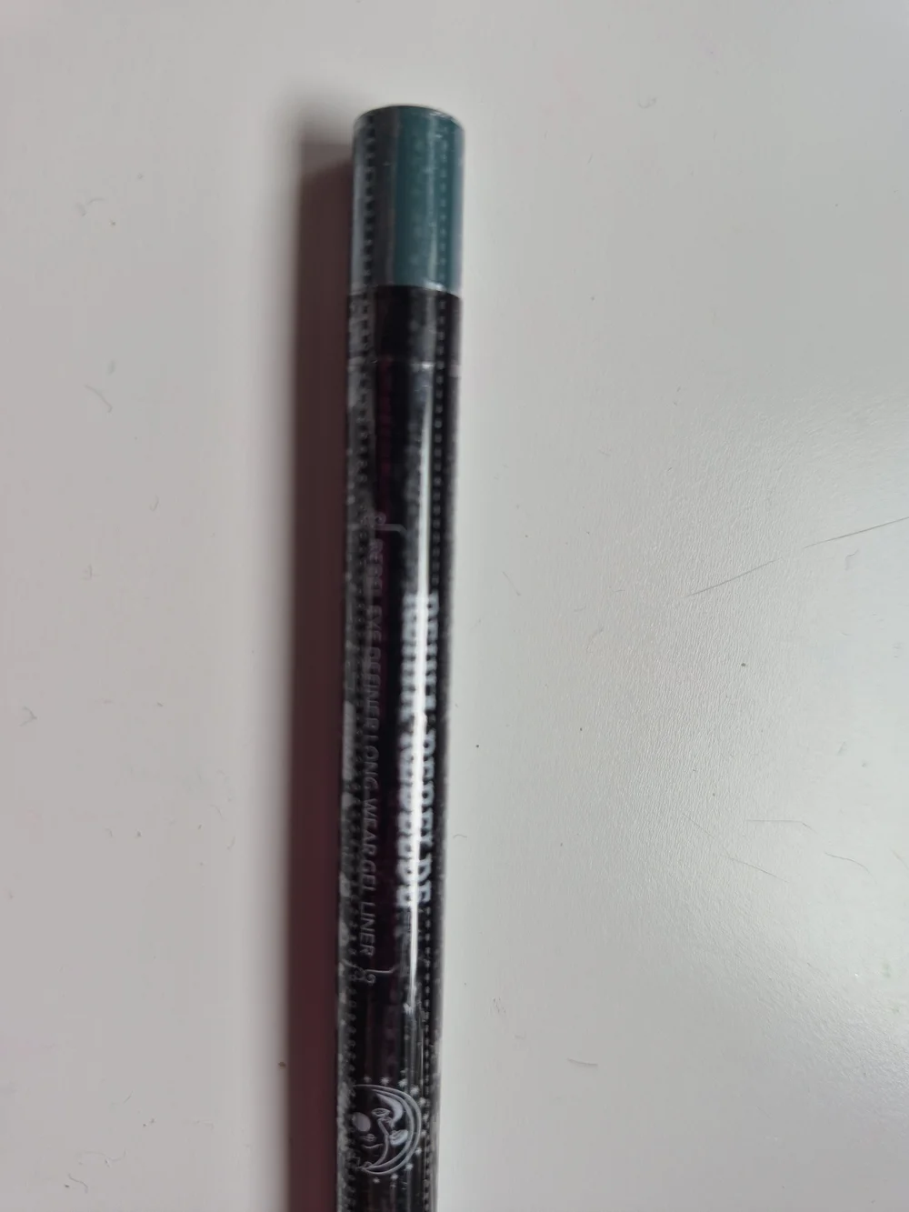 Long-Wear Gel Eyeliner Pencil — Teal